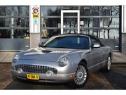 Ford Thunderbird - 126.200 Km