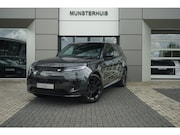 Land Rover Range Rover Sport - 3.0 P460e Momentum Edition PHEV | Elektrische trekhaak | Voo