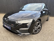 Skoda Octavia - Combi 1.4 TSI RS iV PHEV Business