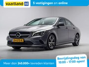 Mercedes-Benz CLA-Klasse - 180 Ambition Aut. [ LED Camera Sportstoelen Navi ]