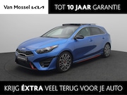 Kia Ceed - 1.6 T-GDi GT | UNIEK | Navigatie | Climate Control | Parkeer