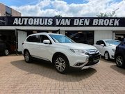Mitsubishi Outlander - 2.0 2WD Instyle|Navi|Cruise|Clima|Carplay|360 Camera|Trekh|P