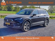 Seat Tarraco - 1.4 TSI e-Hybrid PHEV Xcellence Panoramadak, Trekhaak,