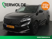 Renault Austral - esprit Alpine full hybrid E-Tech 200 | Harman Kardon | Panor