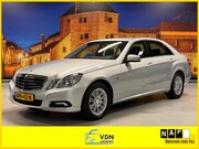 Mercedes-Benz E-klasse - 350 CGI Elegance Automaat Leer Xenon
