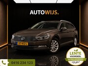 Volkswagen Passat - Variant 1.4 TSI ACT Connected Series Plus|PANO|LEDER|CAMERA|