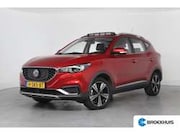 MG ZS - MG EV Luxury 45 kWh | Panoramadak | Adaptive Cruis