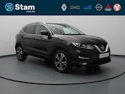 Nissan Qashqai - DIG-T Design Edition 160pk Automaat 360° Camera | Cruise | N