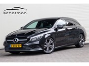 Mercedes-Benz CLA-Klasse - Shooting Brake 180 Ambition Facelift, Navi, Sfeerverlichting