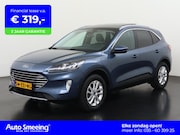 Ford Kuga - 2.5 PHEV Titanium X | Panoramadak | Trekhaak | ACC Stop&Go |