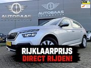 Skoda Kamiq - 1.0 TSI Business Edition AUTOMAAT+NL-AUTO+1EIG+NAVI+LED+CLIM