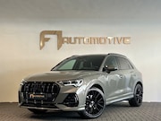 Audi Q3 - 40 TFSI quattro S Line 360 Camera|Sfeer|Lane Assist