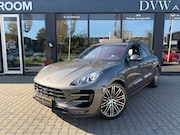 Porsche Macan - 3.6 Turbo