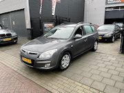 Hyundai i30 - CW 1.6 CRDi Dynamic 2e Eigenaar Trekhaak Airco NAP APK
