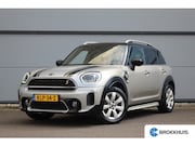 MINI Countryman - 1.5 Cooper S E ALL4 Chili | Leder | Camera | Elek. Achterkle
