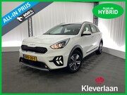 Kia Niro - 1.6 GDi PHEV DynamicLine | Apple carplay | Stoel- en stuurve