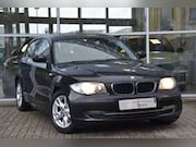 BMW 1-serie - 118i Business Line 143PK Airco Cruise NAP