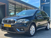 Suzuki S-Cross - 1.4 Boosterjet Select '' Camera - Infotaimentsystem