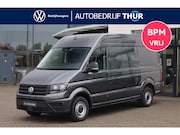 Volkswagen Crafter - 35 2.0 TDI L3H3 Trendline 140PK / 103kW, BPM vrij, achteruit