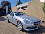 Mercedes-Benz SLK-klasse - 250 Edition 1 Airscarf