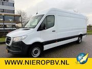 Mercedes-Benz Sprinter - 316CDI L3H2 Automaat Airco Cruisecontrol