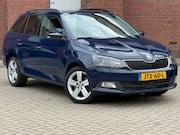 Skoda Fabia - Combi 1.2 TSI First Edition Ambition|AUTOMAAT|NAVI