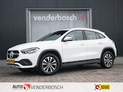 Mercedes-Benz GLA-Klasse - 250 e Style 218pk | PHEV | Camera | SOH 97%