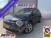 Kia Sportage - 1.6 T-GDi Hybrid GT-Line met Trekhaak