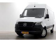 Mercedes-Benz Sprinter - 317 CDI 170pk RWD L2H2 LED/Airco/Camera 08-2021