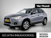 Mitsubishi ASX - 1.6 Cleartec Invite+ | Airco | Cruise Control | Trekhaak |