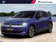 Volkswagen ID.Polo - ID. Polo Life 37 kWh accu, 116 PK · Zijruiten achter en ach