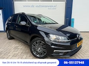 Volkswagen Golf - Variant 1.6 TDI Comfortline EURO 6 / ECC / ADAP CRUISE / DAB