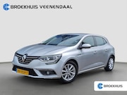 Renault Mégane - 1.2 TCe Zen | Stoelverwarming | Trekhaak | Cruise Control |
