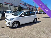 Volkswagen Up! - 1.0 BMT HIGH UP! • 1E EIGENAAR •