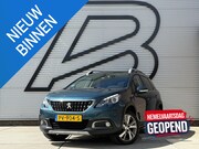 Peugeot 2008 - 1.2 PureTech Allure Navi|Clima|Cruise|Camera|Pano|Carplay|Tr