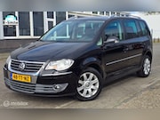 Volkswagen Touran - 1.4 TSI Highline Business/Airco/Cruise/APK