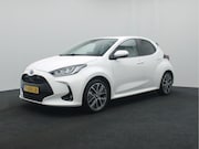 Toyota Yaris - 1.5 Hybrid Executive Limited Automaat | Uniek! | Navigatie |