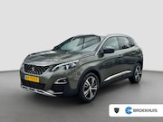 Peugeot 3008 - 1.6 e-THP GT Line 1550kg trekgewicht | Trekhaak | Camera | L