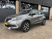 Renault Captur - 0.9 TCe Intens camera trekhaak