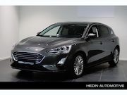 Ford Focus - 1.0 EcoBoost Titanium Business | B&O geluidsysteem | Winter