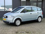 Audi A2 - 1.2 TDI 3L Export