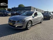 Peugeot 508 - SW 1.6 e-HDi Blue Lease Premium