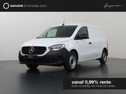 Mercedes-Benz eCitan - 112 GB L2 51kWh | Achteruitrijcamera | Cruise Control | Clim