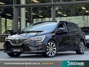 Renault Mégane - Estate 1.3 TCe 140 Techno | Trekhaak | Cruise Control | Navi