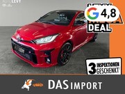 Toyota Yaris - GR 1.6 Turbo High-Performance CARPLAY
