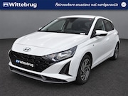 Hyundai i20 - 1.0 T-GDI Comfort *** Carhouse cleaning ***