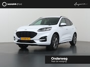 Ford Kuga - 2.5 PHEV ST-Line X | Trekhaak | Winterpakket | B&O | Parkeer