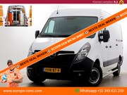 Opel Movano - 2.3 Turbo 150pk L2H2 Camera/Inrichting/2x Schuifdeur 11-2020