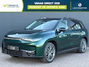 Leapmotor C10 - EV ProMax 81, 9 kWh 300pk Design | 510 Km WLTP | Adaptieve C