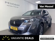 Peugeot 2008 - 1.2 PureTech Active Pack 130 PK | Camera | Navigatie | Clima